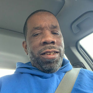 Meet your Posher, Geoffrey